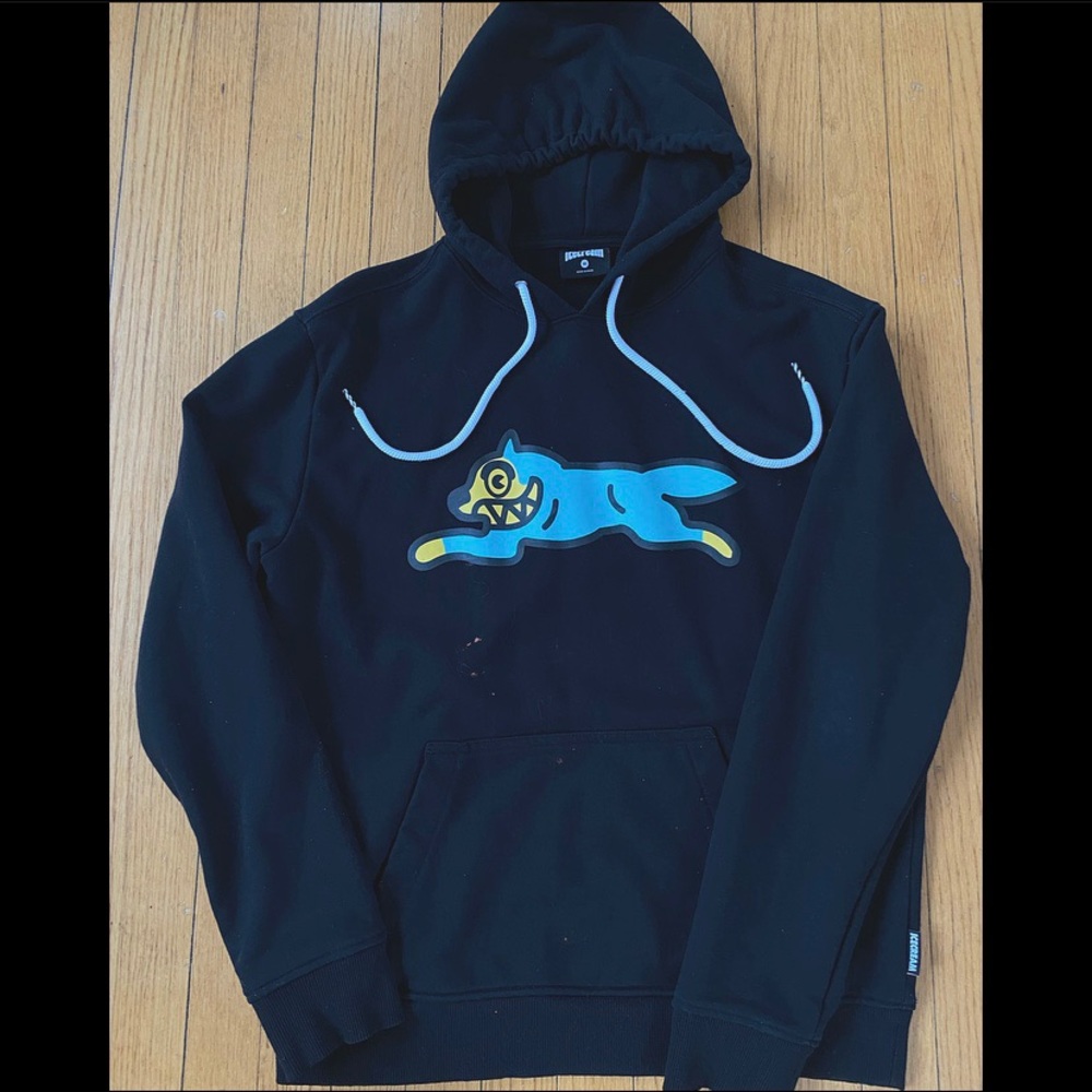 Icecream brand Men’s Hoodie